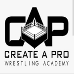 Create A Pro - Wrestling Academy