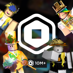 💰 ROBOX EASY OBBY! 💰 icon