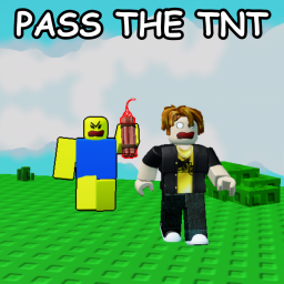 [NEW] Pass the TNT!