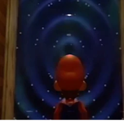 1996  W A R I O  Apparition remastered! icon