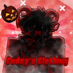 Codey's CLOTHINGS