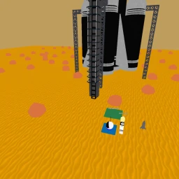 Space adventure! icon