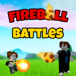 💥 Fireball Battles [UPDATE 1]