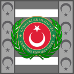 | TPK | Sınır Müfettişleri