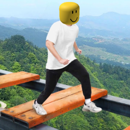 Obby Runners
