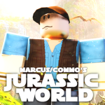 Jurassιc World