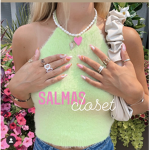 •Salmas Closet•