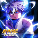 [UPDATE] Anime Warp Simulator