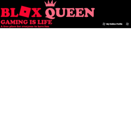 Blox queen fan hangout