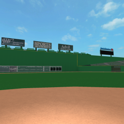 [BOS] Red Sox Fenway Park