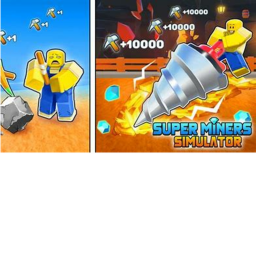 Untitled Mining Game (NEW!!!!)