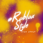 #Roblox Style.