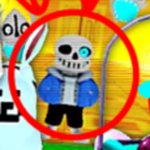 3DBB Sans Fan Club