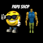 papu 《Shop》