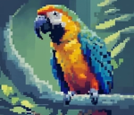 The Pixelation Group