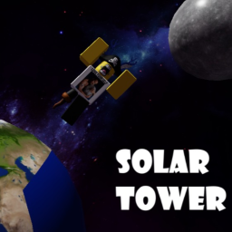 [HUGE UPDATE] Solar Tower