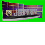 Bloxburg Jeopardy!