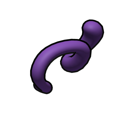 CatNap Tail thumbnail