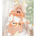 Froggo Cafe