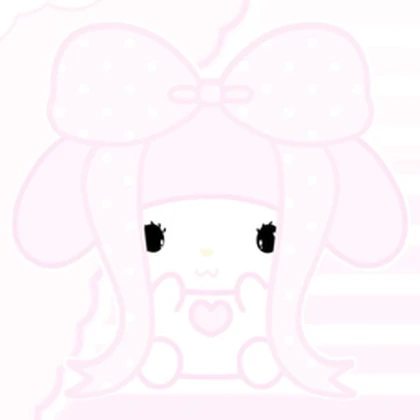 cwutebunnie Roblox group icon