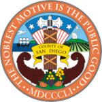 [SDC] San Diego County