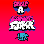 Steal a FNF
