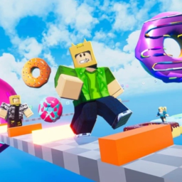 obby for free mod!