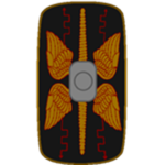[S.P.Q.R] Legio XXI RAPAX