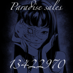 paradise sales