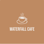 Waterfall Cafè