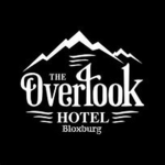 The Overlook Hotel Bloxburg