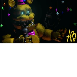 Fnaf Roleplay icon