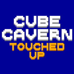 Cube Cavern Touched Up!