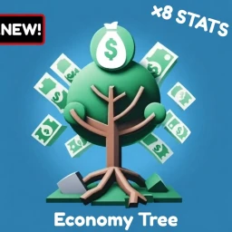 [x8 STATS] Economy Upgrade Tree icon