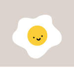 - eggs and Elephants -