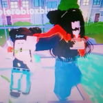 Have fun with danne