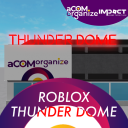 Roblox Thunder Dome