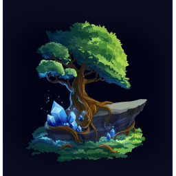 The Tree of Friendship