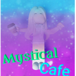 The Mystical Cafe