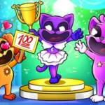 Cartoony Tycoon Studio