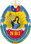 {NBI | National Bureau of Investigation}