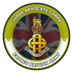 [FBA] Judge Advocate Corps