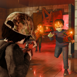 [FRAMERATE UP 📈] Beware: Zombies icon