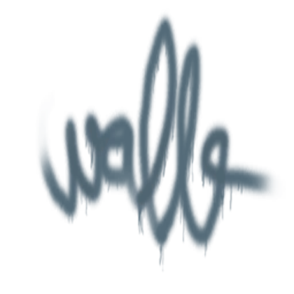 Insurgency: Modern Infantry Combat - Graffiti 1 Roblox decal