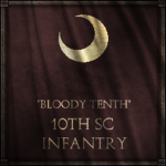 10th SC Infantry