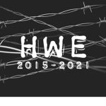 Hardcore Wrestling Entertainment (HWE) X_X