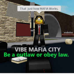 VIBE MAFIA CITY [EARLY ACCESS]