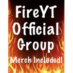 FireYT Official Group
