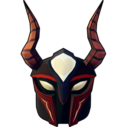 Demon King Hat