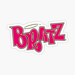 $ luh DOLLS bratz